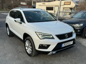 Обява за продажба на Seat Ateca 2.0TDI 4drive  ~31 900 лв. - изображение 2