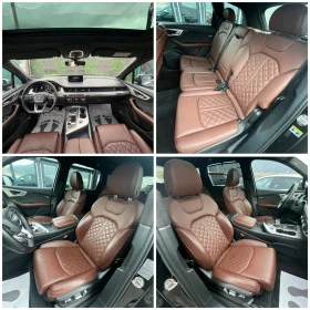 Audi SQ7 Design S/Matrix/Led/Navi/Pano/360/  | Mobile.bg    12