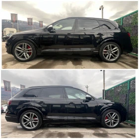 Audi SQ7 Design S/Matrix/Led/Navi/Pano/360/Собствен лизинг, снимка 9