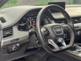 Audi SQ7 Design S/Matrix/Led/Navi/Pano/360/Собствен лизинг, снимка 10