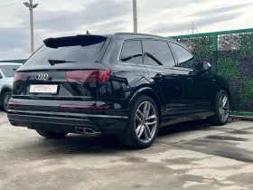 Audi SQ7 Design S/Matrix/Led/Navi/Pano/360/Собствен лизинг, снимка 7