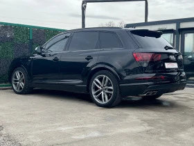 Audi SQ7 Design S/Matrix/Led/Navi/Pano/360/Собствен лизинг, снимка 6