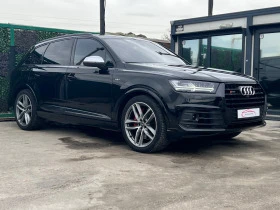 Audi SQ7 Design S/Matrix/Led/Navi/Pano/360/Собствен лизинг, снимка 2