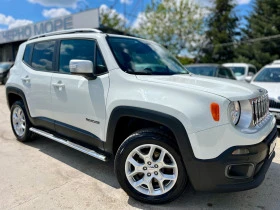 Обява за продажба на Jeep Renegade 2.0 M-jet 4x4 Active Drive Limited 59000km ~29 900 лв. - изображение 1