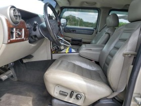 Обява за продажба на Hummer H2 AWD ~19 500 лв. - изображение 6