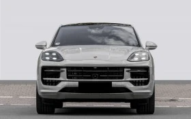 Porsche Cayenne E-Hybrid Coupe = Sport Design= Гаранция, снимка 1