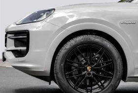 Porsche Cayenne E-Hybrid Coupe = Sport Design= Гаранция, снимка 5