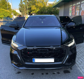 Audi RSQ8 | Mobile.bg    2