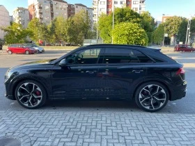 Audi RSQ8, снимка 3