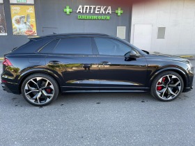 Audi RSQ8 | Mobile.bg    5