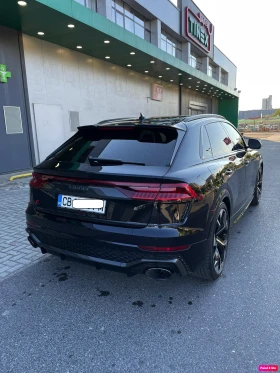 Audi RSQ8, снимка 7