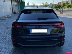 Audi RSQ8, снимка 6