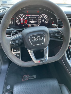 Audi RSQ8 | Mobile.bg    12