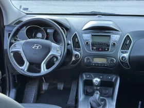 Hyundai IX35 4х4, снимка 7