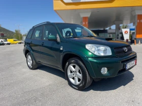 Toyota Rav4 2.0D4d- | Mobile.bg    4