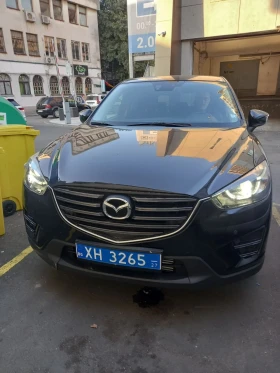 Mazda CX-5, снимка 2