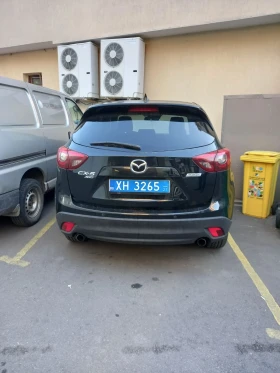 Mazda CX-5, снимка 7