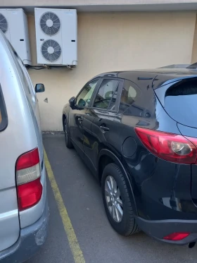 Mazda CX-5, снимка 9