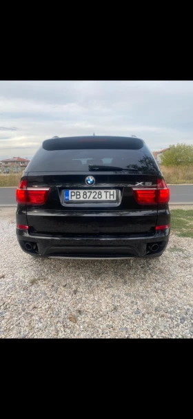 BMW X5 M57 286, снимка 4