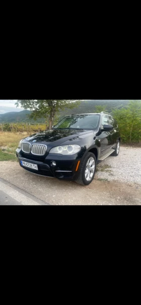 BMW X5 M57 286, снимка 1