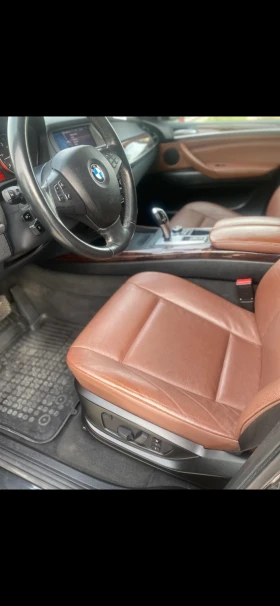 BMW X5 M57 286, снимка 11