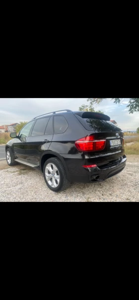 BMW X5 M57 286, снимка 5