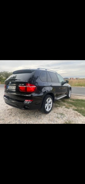 BMW X5 M57 286, снимка 3