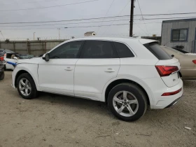 Audi Q5 PREMIUM 40* PANO* ПОДГРЕВИ* ФИКС.ЦЕНА, снимка 4