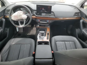 Audi Q5 PREMIUM 40* PANO* ПОДГРЕВИ* ФИКС.ЦЕНА, снимка 8