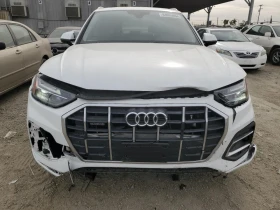 Audi Q5 PREMIUM 40* PANO* ПОДГРЕВИ* ФИКС.ЦЕНА, снимка 2