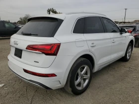 Audi Q5 PREMIUM 40* PANO* ПОДГРЕВИ* ФИКС.ЦЕНА, снимка 6