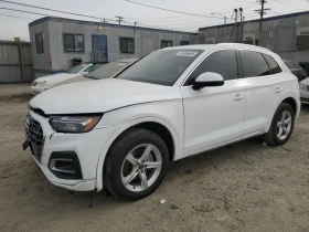 Audi Q5 PREMIUM 40* PANO* ПОДГРЕВИ* ФИКС.ЦЕНА, снимка 1