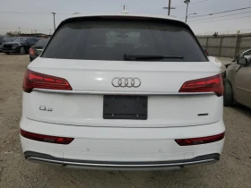 Audi Q5 PREMIUM 40* PANO* ПОДГРЕВИ* ФИКС.ЦЕНА, снимка 5