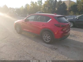 Mazda CX-5 2.5L I-4 DI, DOHC, VVT, 187HP All Wheel Drive, снимка 8