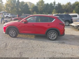 Mazda CX-5 2.5L I-4 DI, DOHC, VVT, 187HP All Wheel Drive, снимка 6