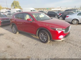 Mazda CX-5 2.5L I-4 DI, DOHC, VVT, 187HP All Wheel Drive, снимка 1