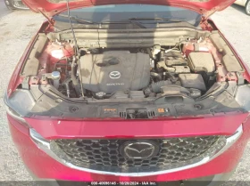 Mazda CX-5 2.5L I-4 DI, DOHC, VVT, 187HP All Wheel Drive, снимка 15