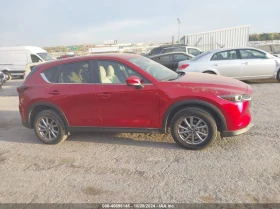 Mazda CX-5 2.5L I-4 DI, DOHC, VVT, 187HP All Wheel Drive, снимка 5