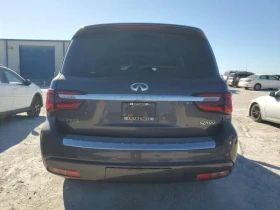 Infiniti QX80 | Mobile.bg    6