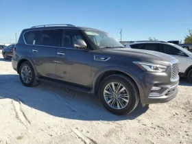 Infiniti QX80 | Mobile.bg    2