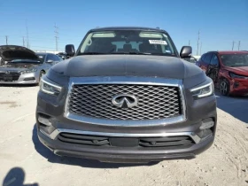 Infiniti QX80 | Mobile.bg    5