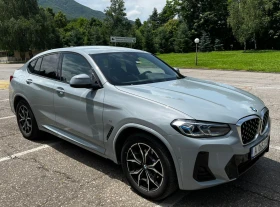 BMW X4 xDrive20d M Sport | Mobile.bg    4