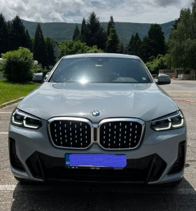 BMW X4 xDrive20d M Sport | Mobile.bg    17