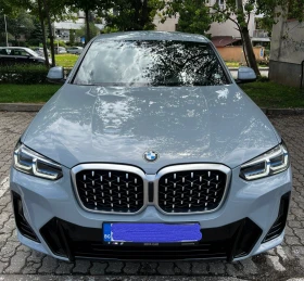     BMW X4 xDrive20d M Sport