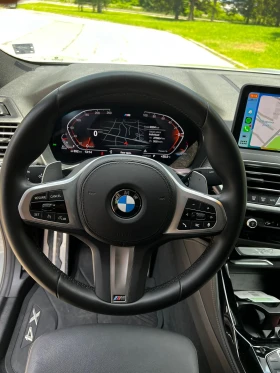 BMW X4 xDrive20d M Sport | Mobile.bg    14