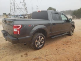 Ford F150 2019 F150 SUPERCREW 4x4   ! | Mobile.bg    5