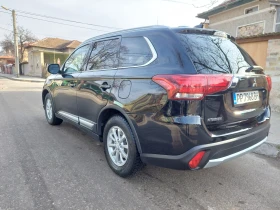 Mitsubishi Outlander 3.0 V6 224kc.4X4 + АГУ, снимка 5