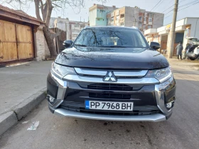 Mitsubishi Outlander 3.0 V6 224kc.4X4 + АГУ, снимка 1