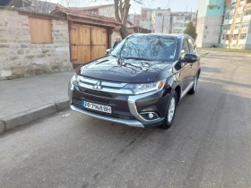 Mitsubishi Outlander 3.0 V6 224kc.4X4 + АГУ, снимка 2