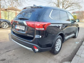 Mitsubishi Outlander 3.0 V6 224kc.4X4 + АГУ, снимка 4